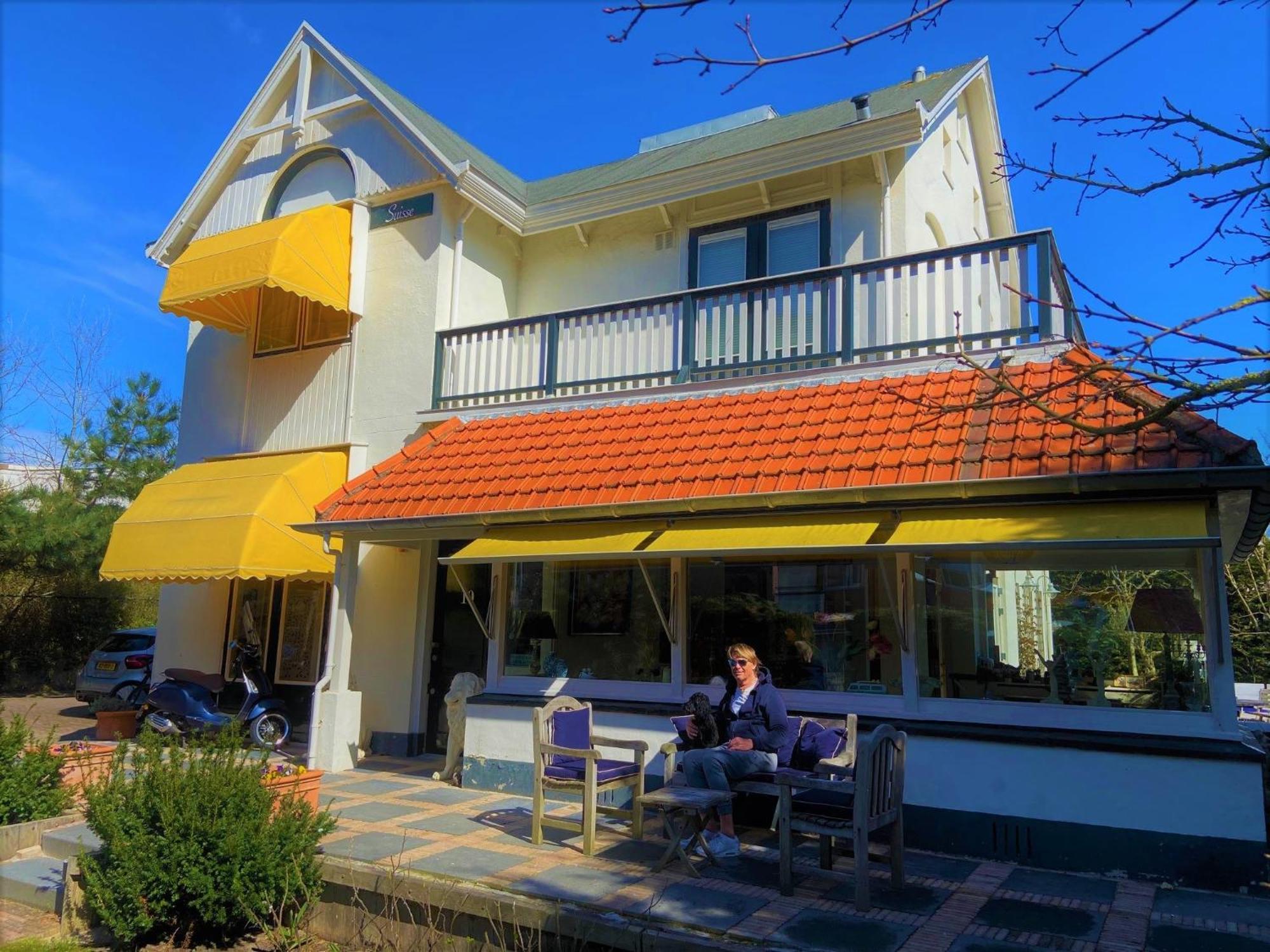 Suisse Bed & Breakfast