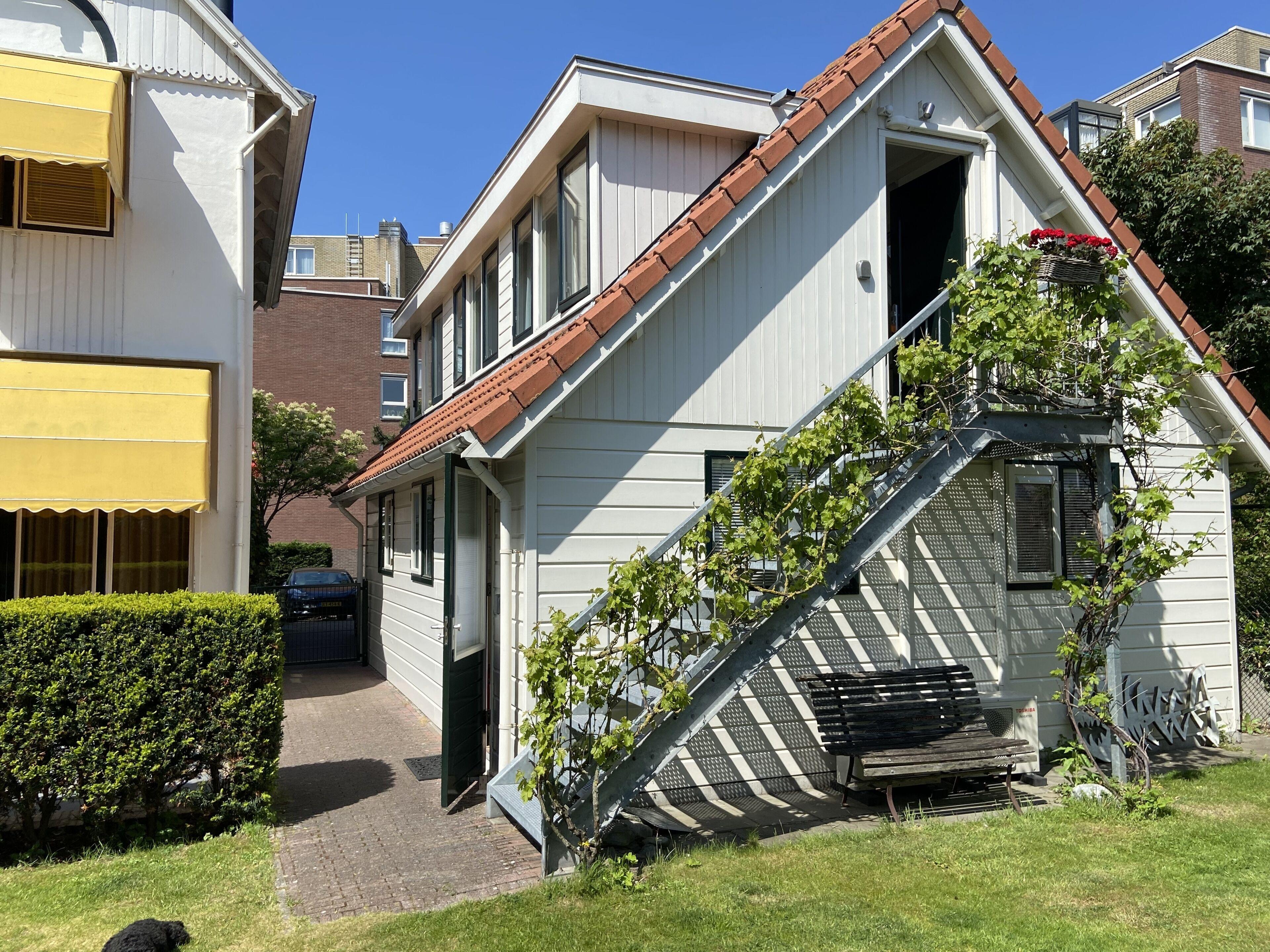 Suisse Bed & Breakfast