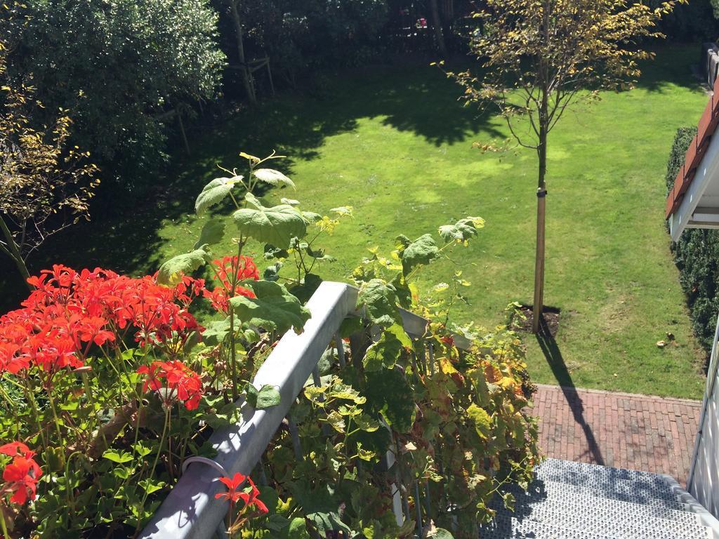 Suisse Bed & Breakfast Den Haag