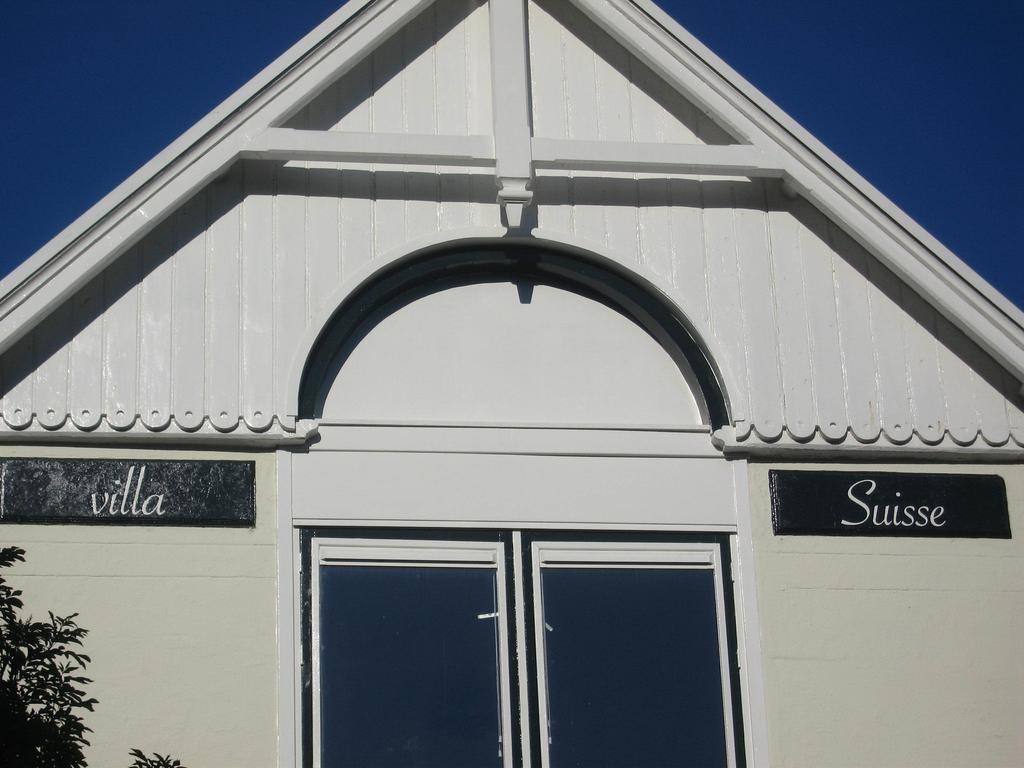 Suisse Bed & Breakfast