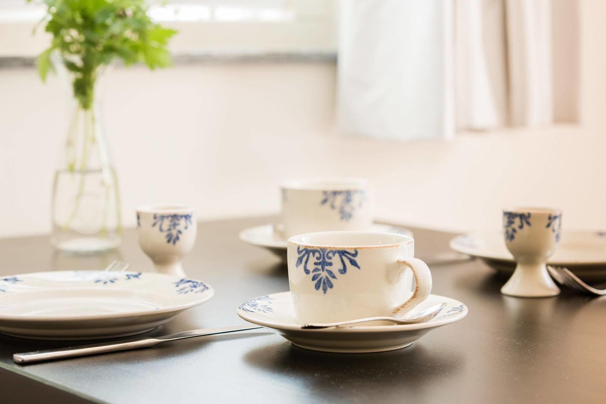 Suisse Bed & Breakfast