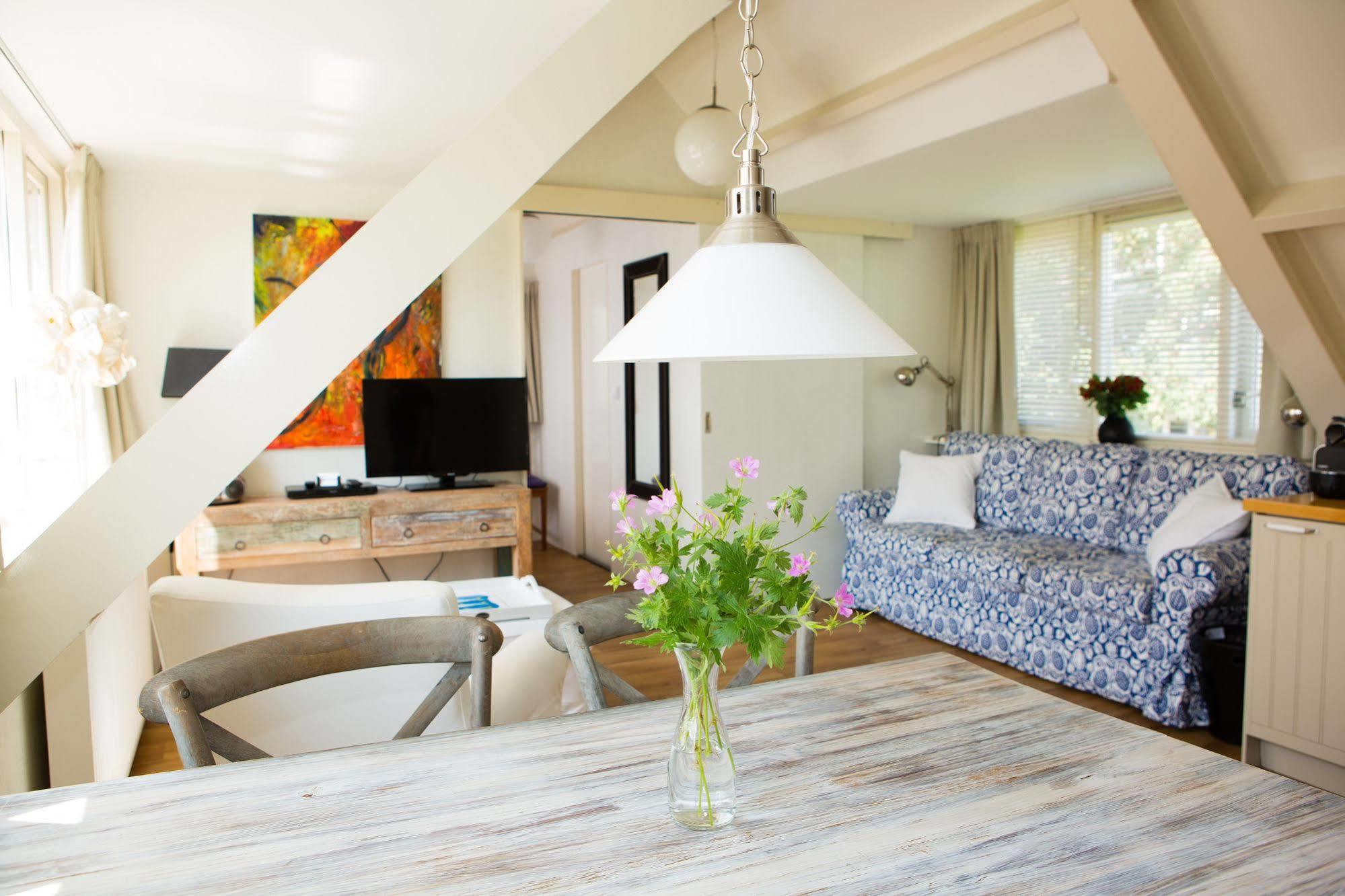Suisse Bed & Breakfast