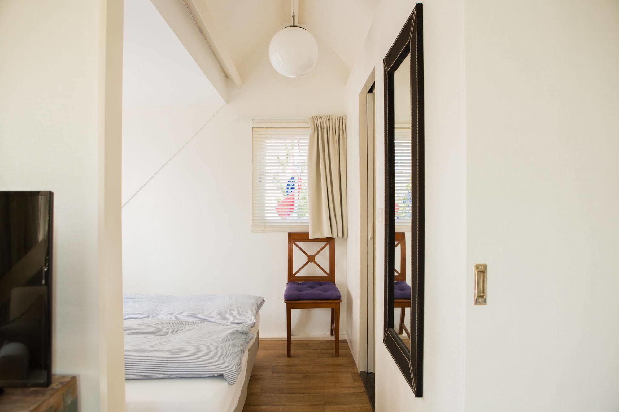 Bed & Breakfast Suisse 3*