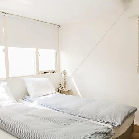 Bed & Breakfast Suisse