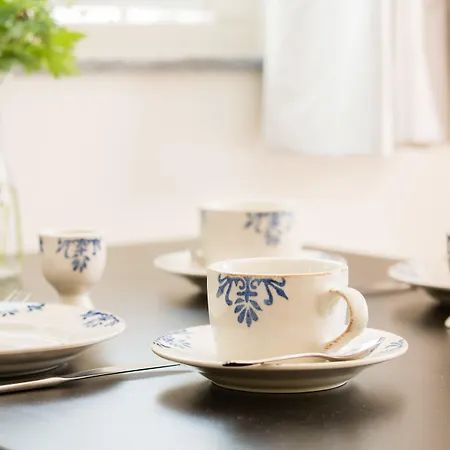 Bed & Breakfast Suisse Den Haag