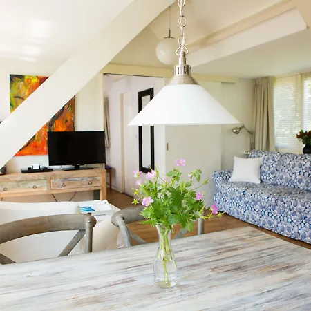 Bed & Breakfast Suisse Den Haag
