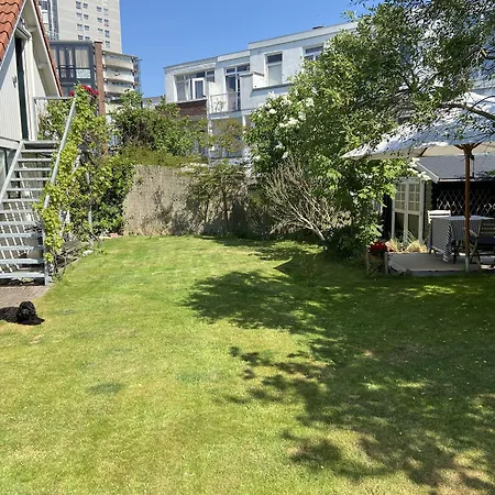 Bed & Breakfast Suisse Den Haag