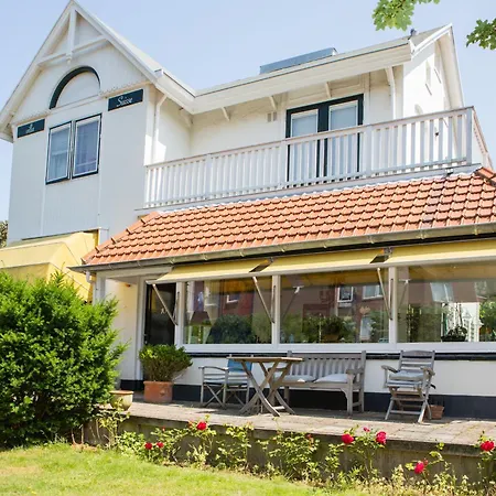 Bed & Breakfast Suisse Den Haag